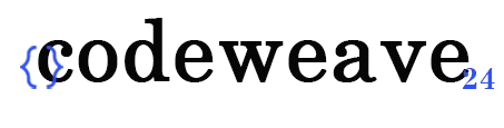 codeweave24