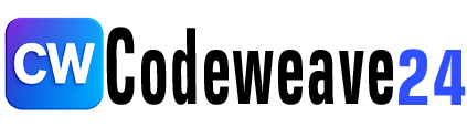 codeweave24