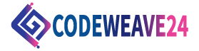 codeweave24